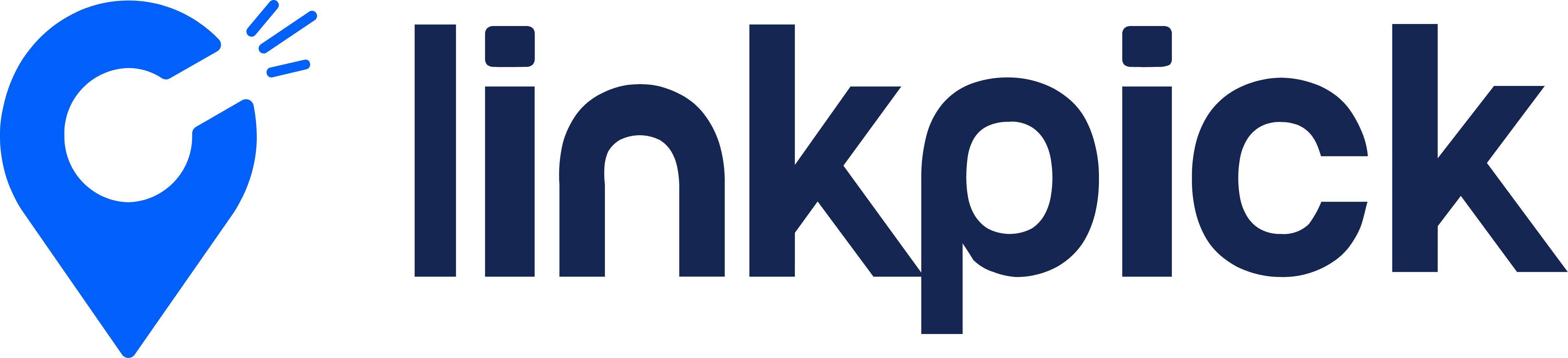 Linkpick